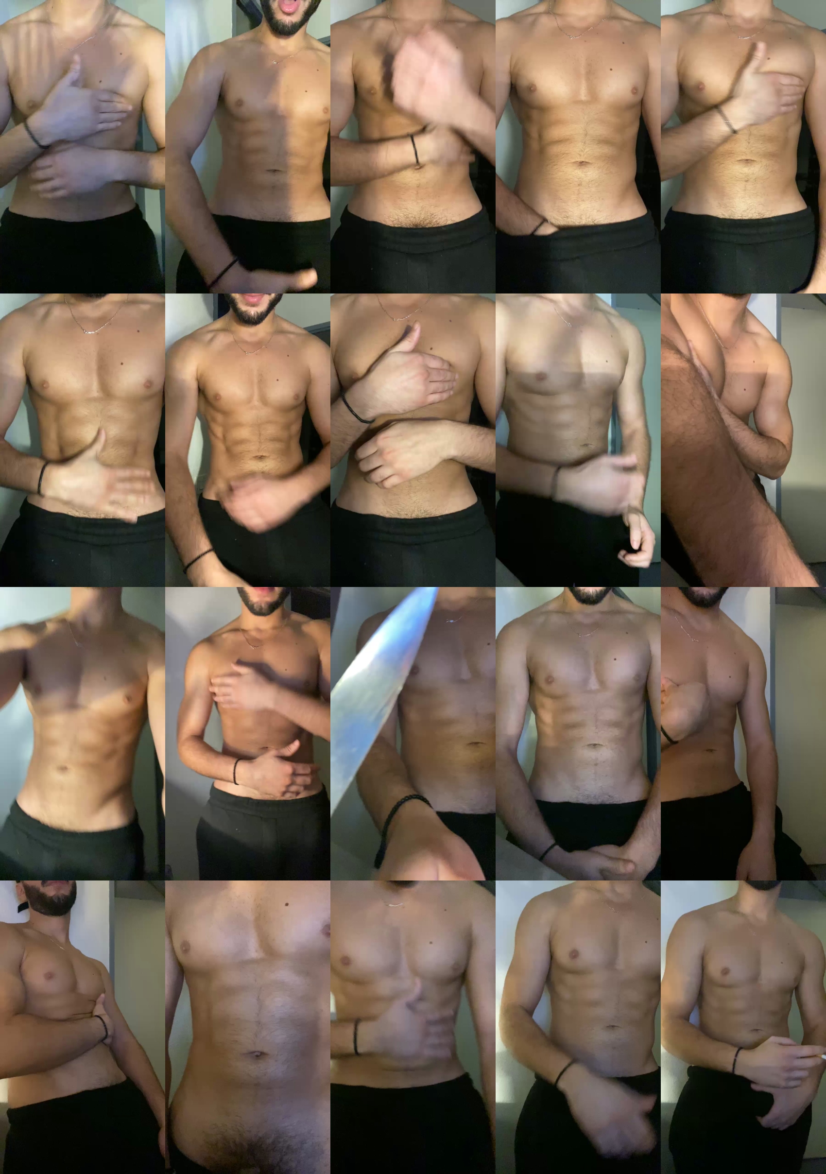 diablo349  20-11-2023 Recorded Video fingering