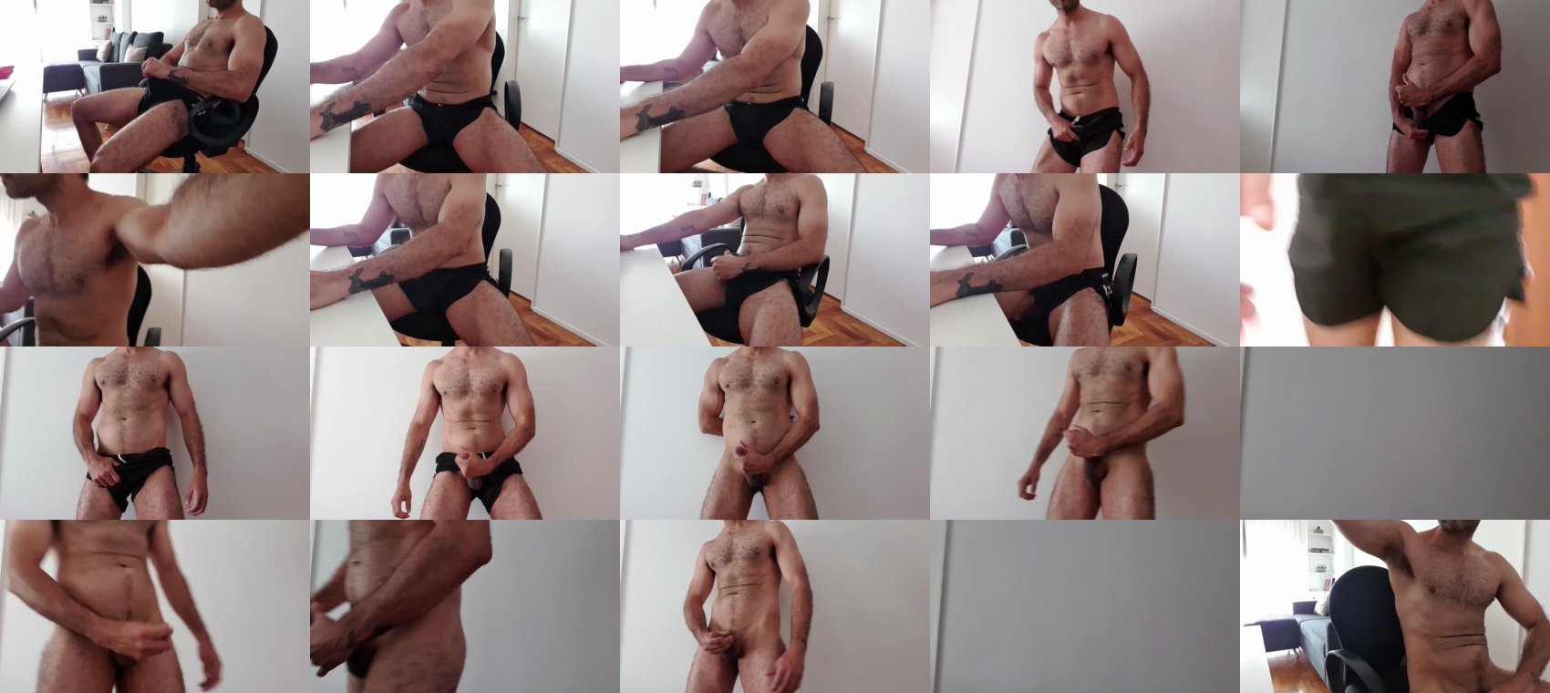 gaymuscle_  20-11-2023 Recorded Video fuck