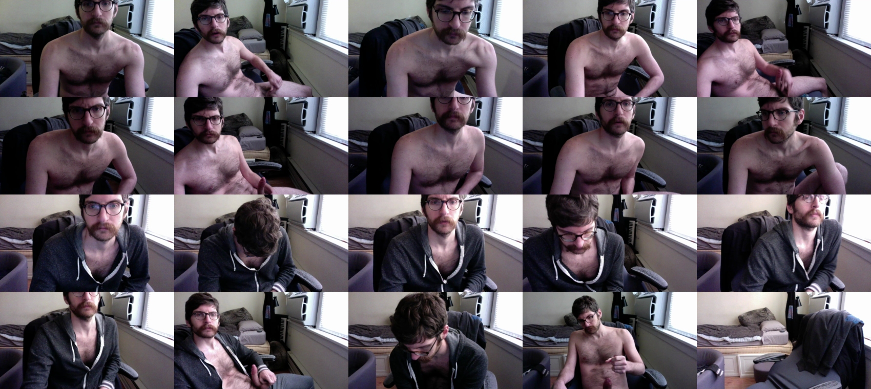 guydude2  20-11-2023 Recorded Video wank