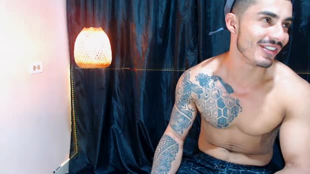 john_and_louis  20-11-2023 Recorded Video Topless