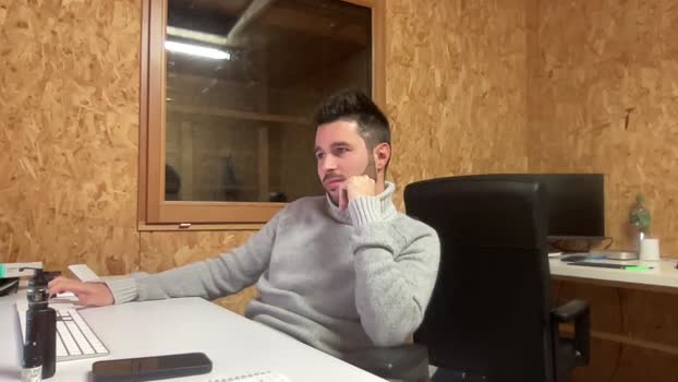 jules_demastre  20-11-2023 Recorded Video Pretty
