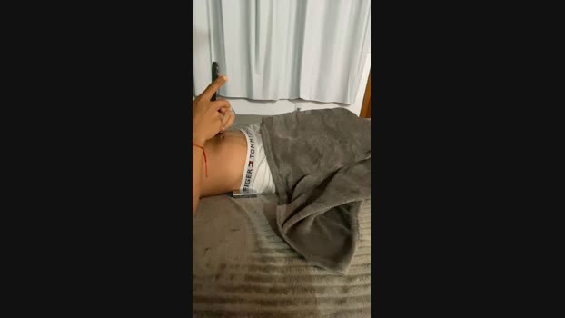julianohot69  21-11-2023 Recorded Video lush
