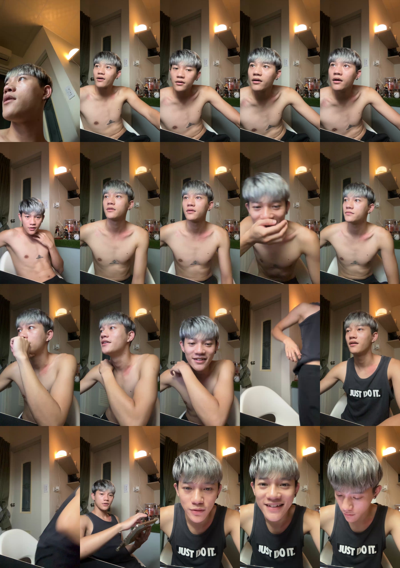 kind209851  20-11-2023 Recorded Video fingers
