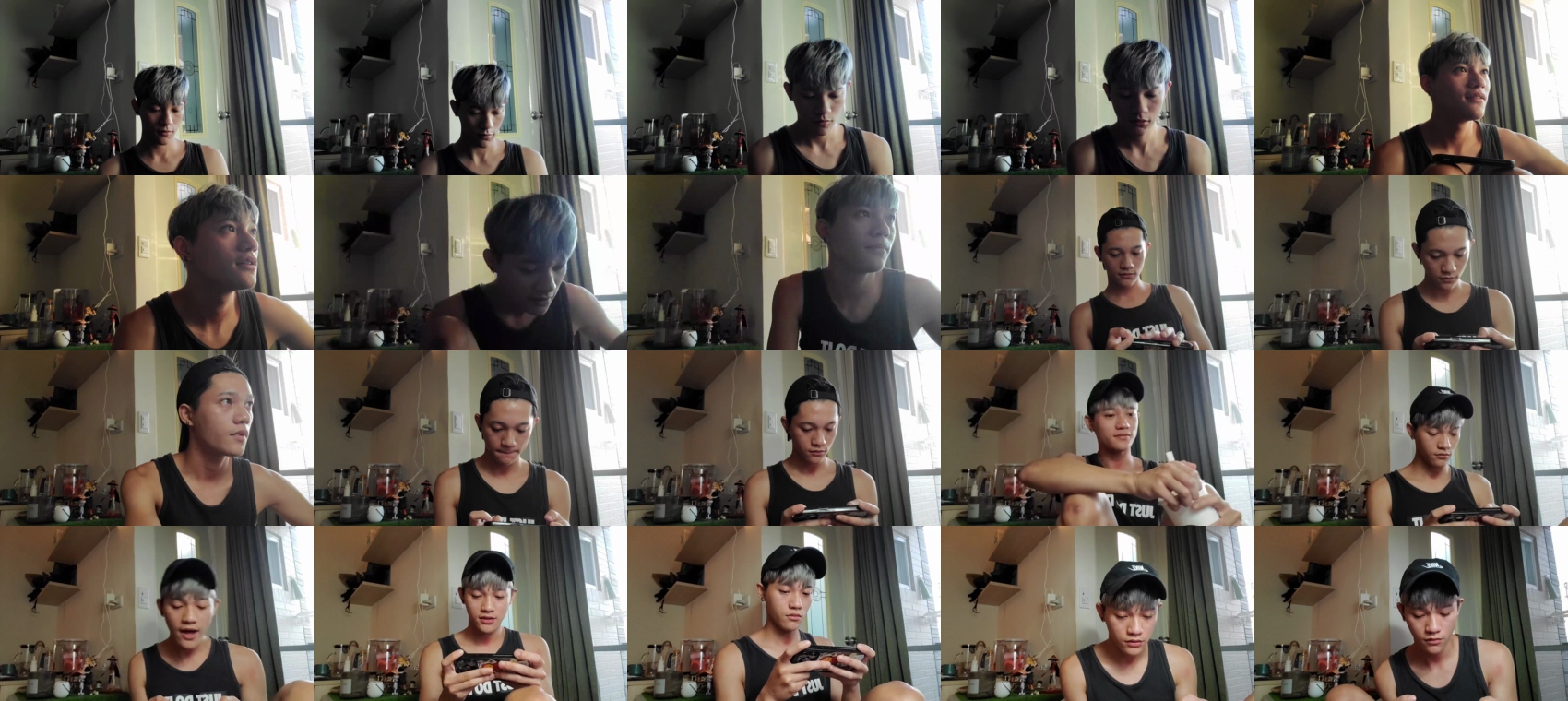 kind209851  21-11-2023 Recorded Video Webcam