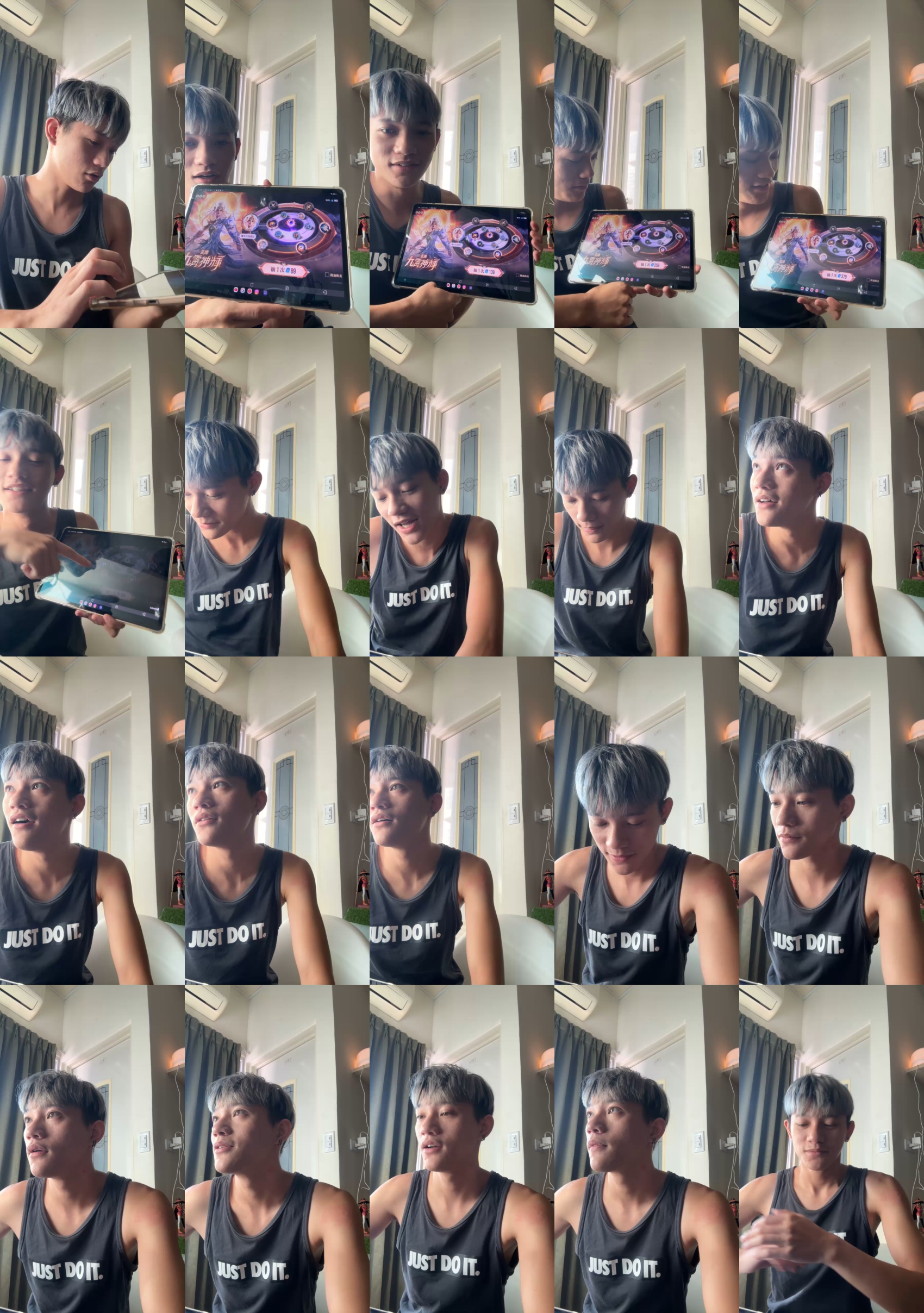 kind209851  21-11-2023 Recorded Video prettyface