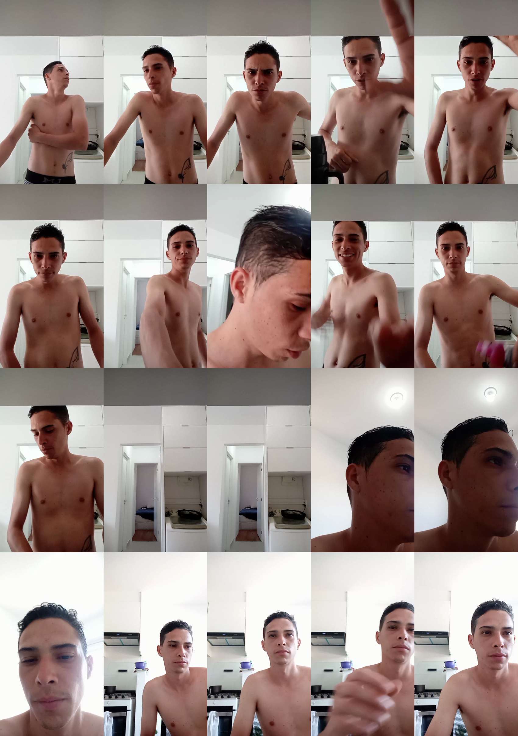 magnata44  21-11-2023 Recorded Video big