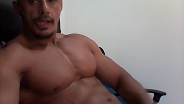 muscleoss  21-11-2023 Recorded Video hot