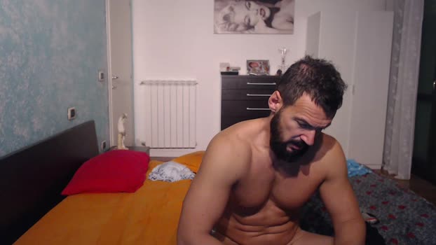 muscoloporco  20-11-2023 Recorded Video beautiful