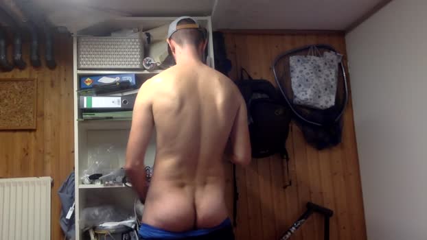 nico_boy89  21-11-2023 Recorded Video Naked