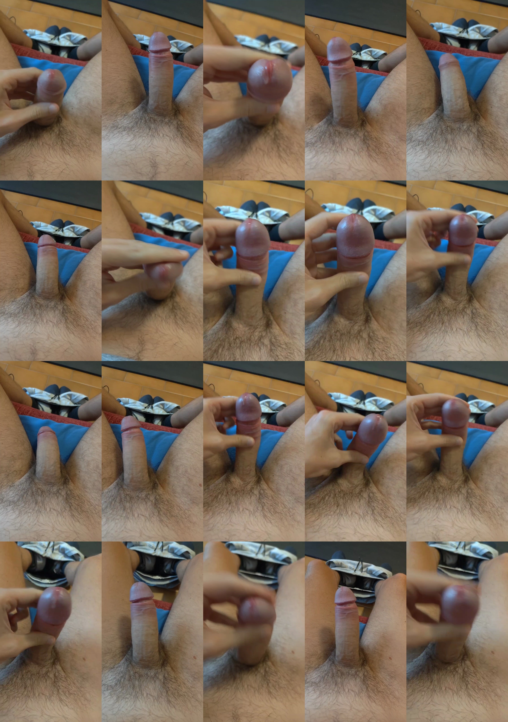 pino192  21-11-2023 Recorded Video kink