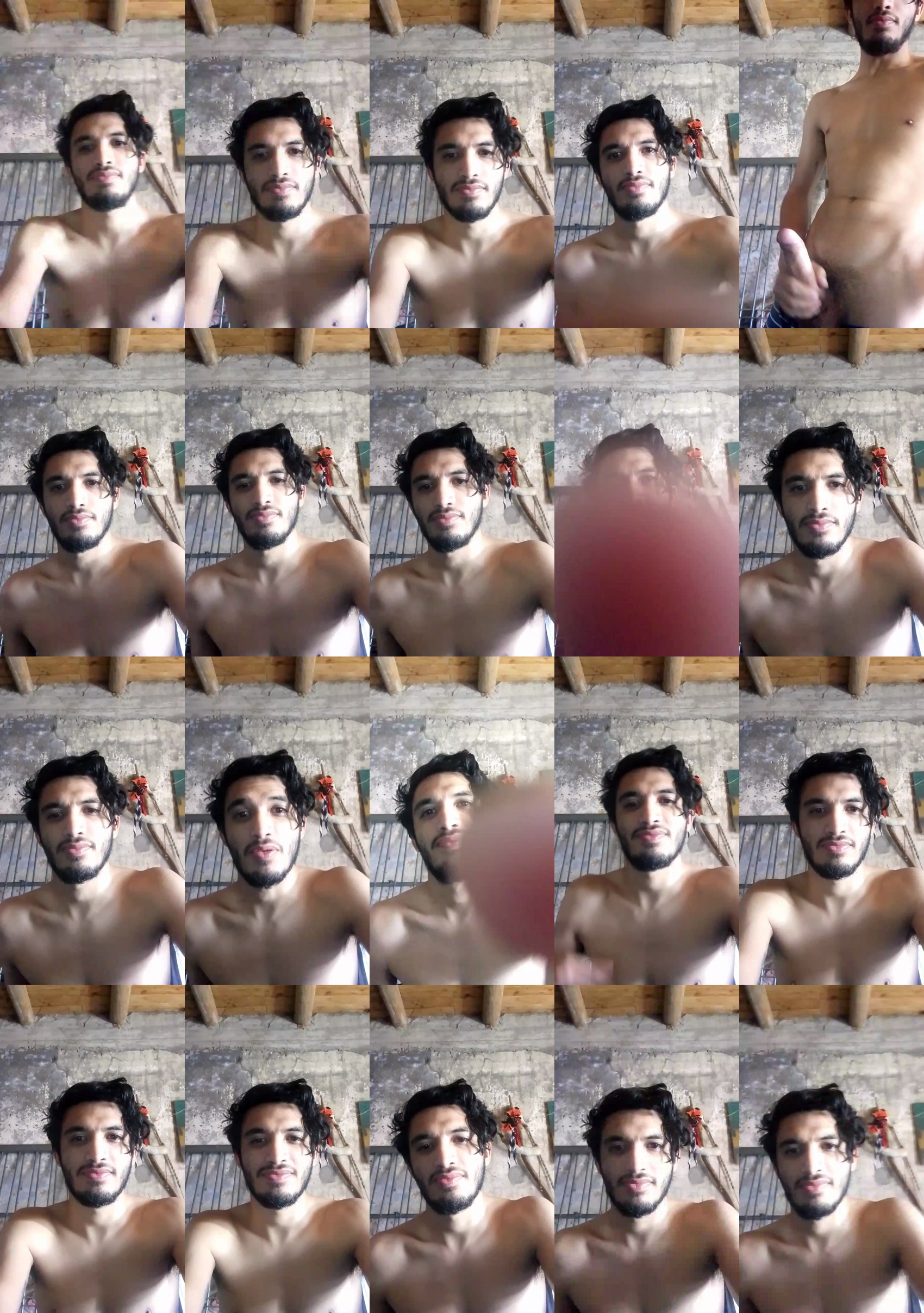 quetzal26  20-11-2023 Recorded Video lick