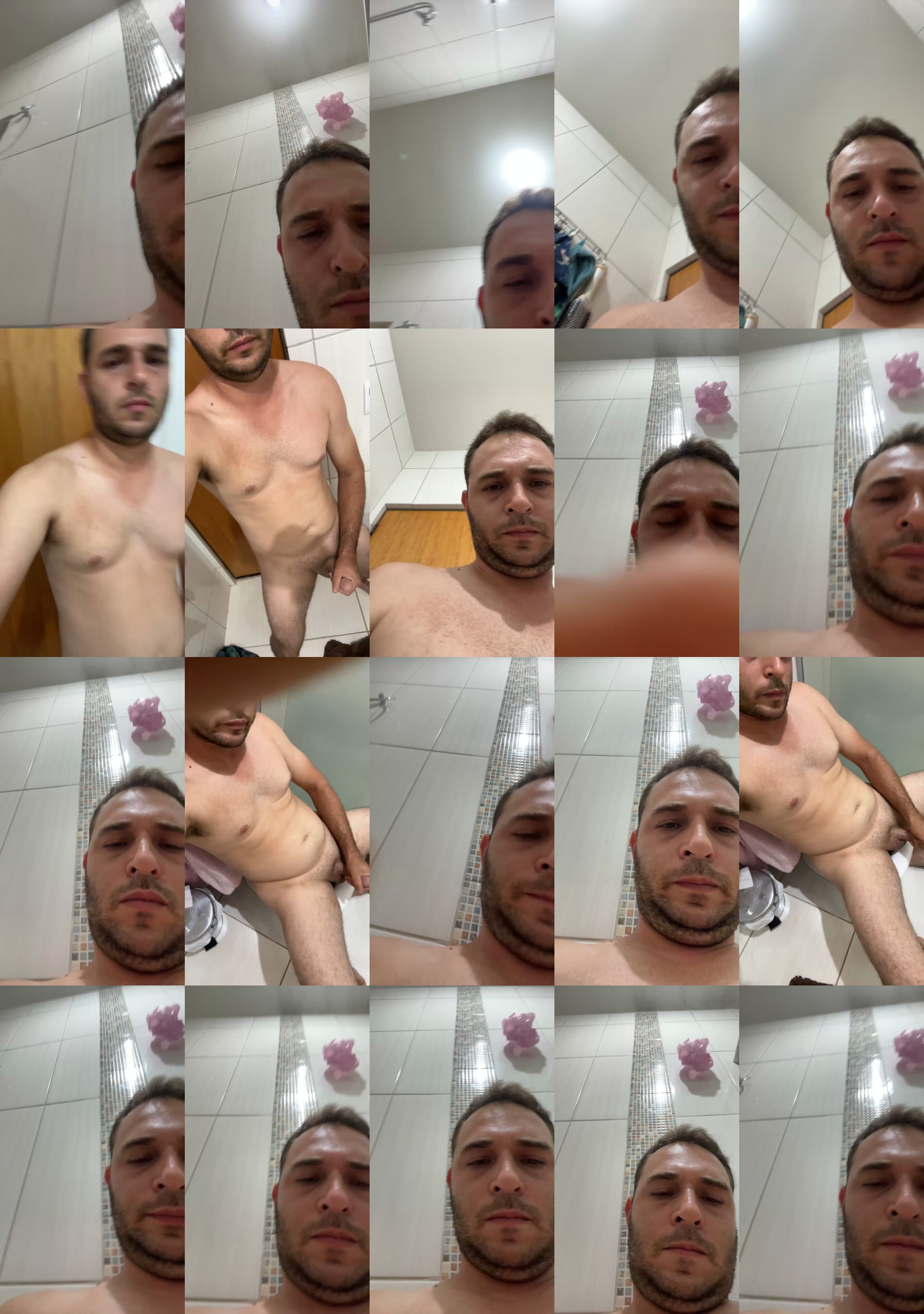 rafaben1  21-11-2023 Recorded Video Show