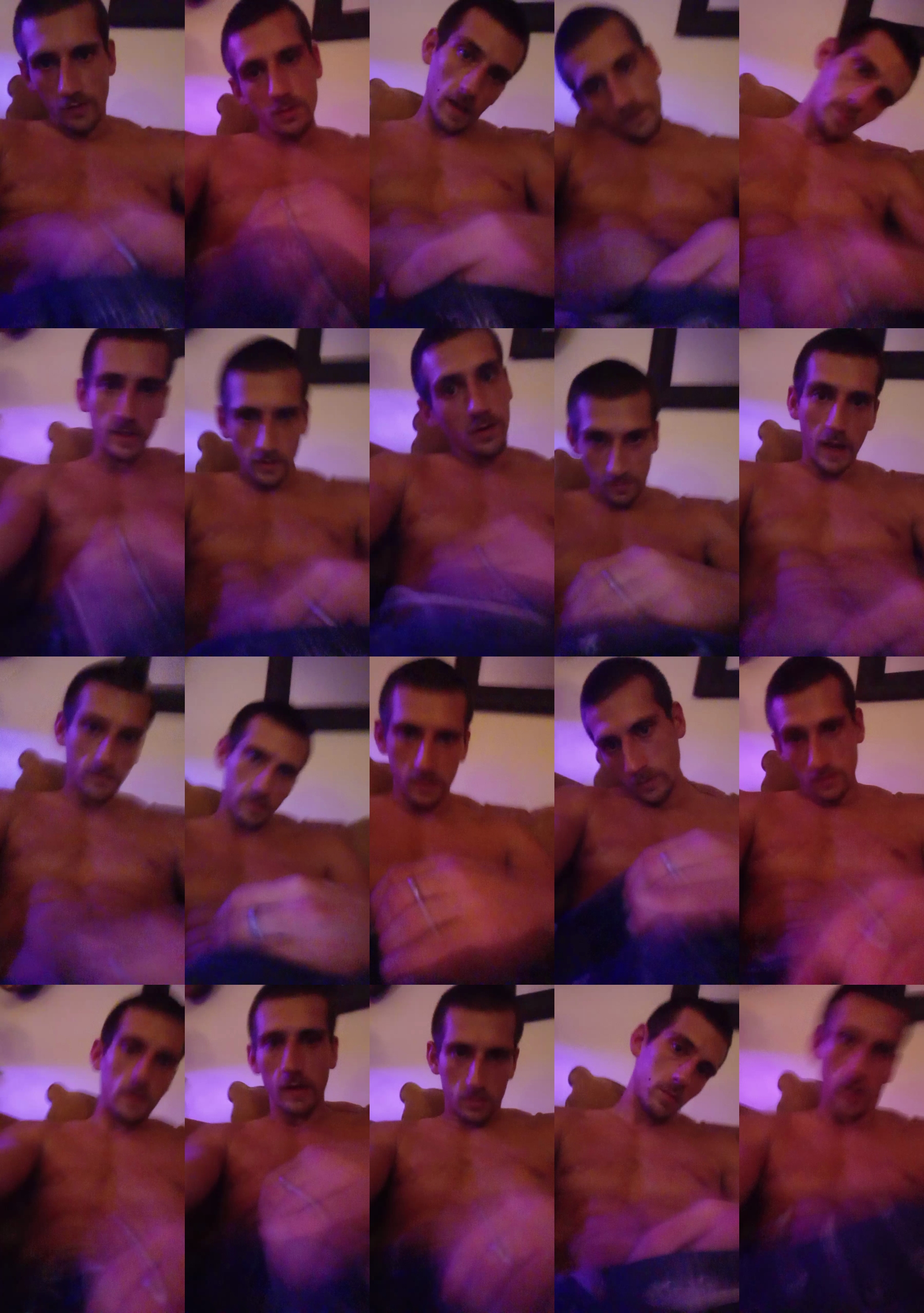 slipthasalami  21-11-2023 Recorded Video bigdick