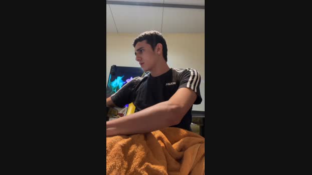 the_sweet_kingg  21-11-2023 Recorded Video bigcock