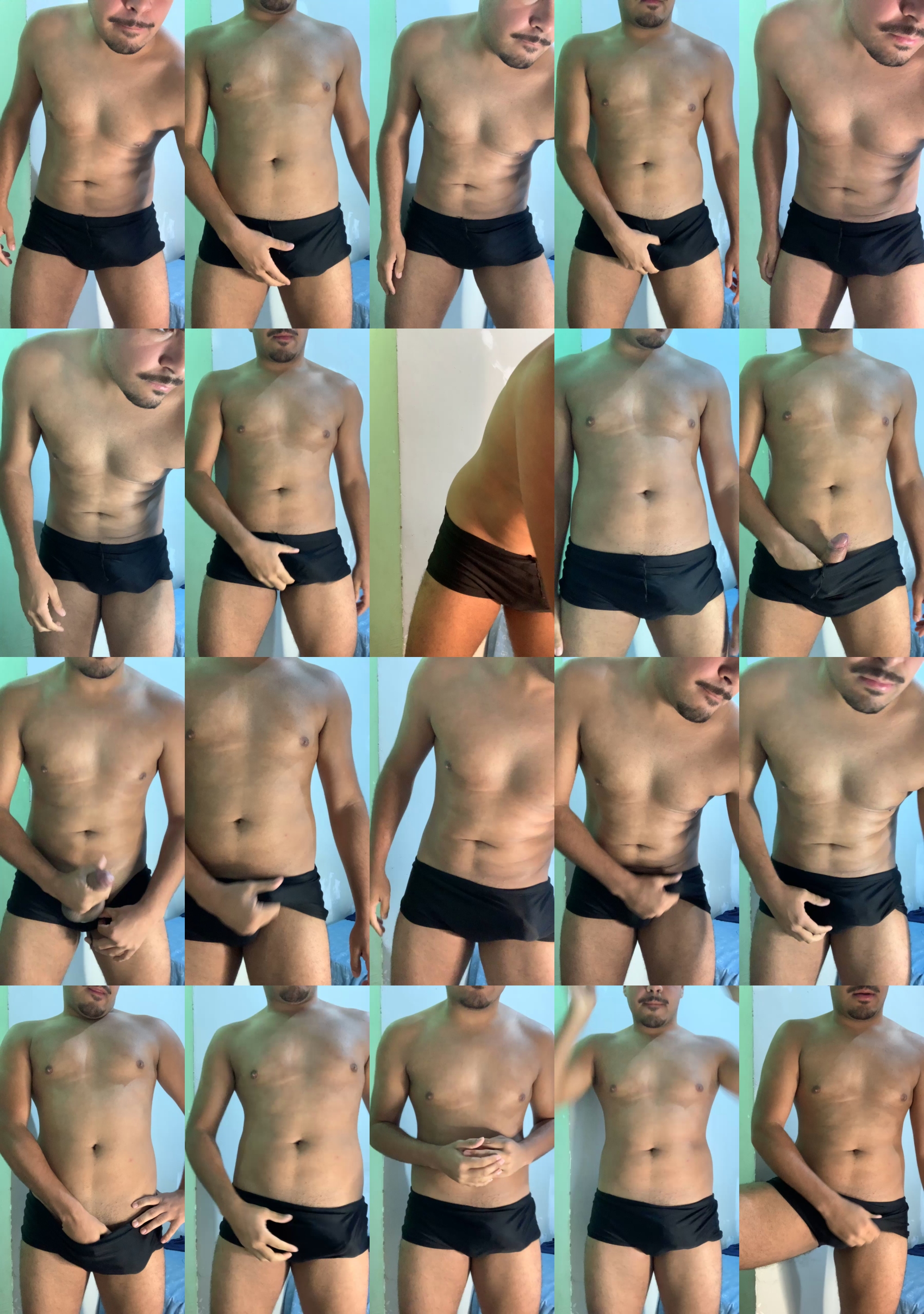 victinn1  21-11-2023 Recorded Video naked