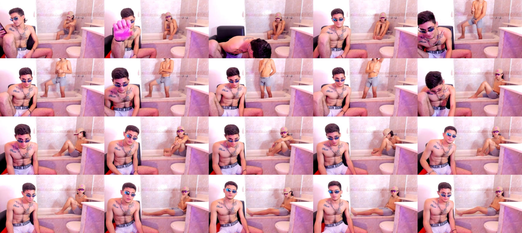 Axel_sex69  22-11-2023 Recorded Video prettyface