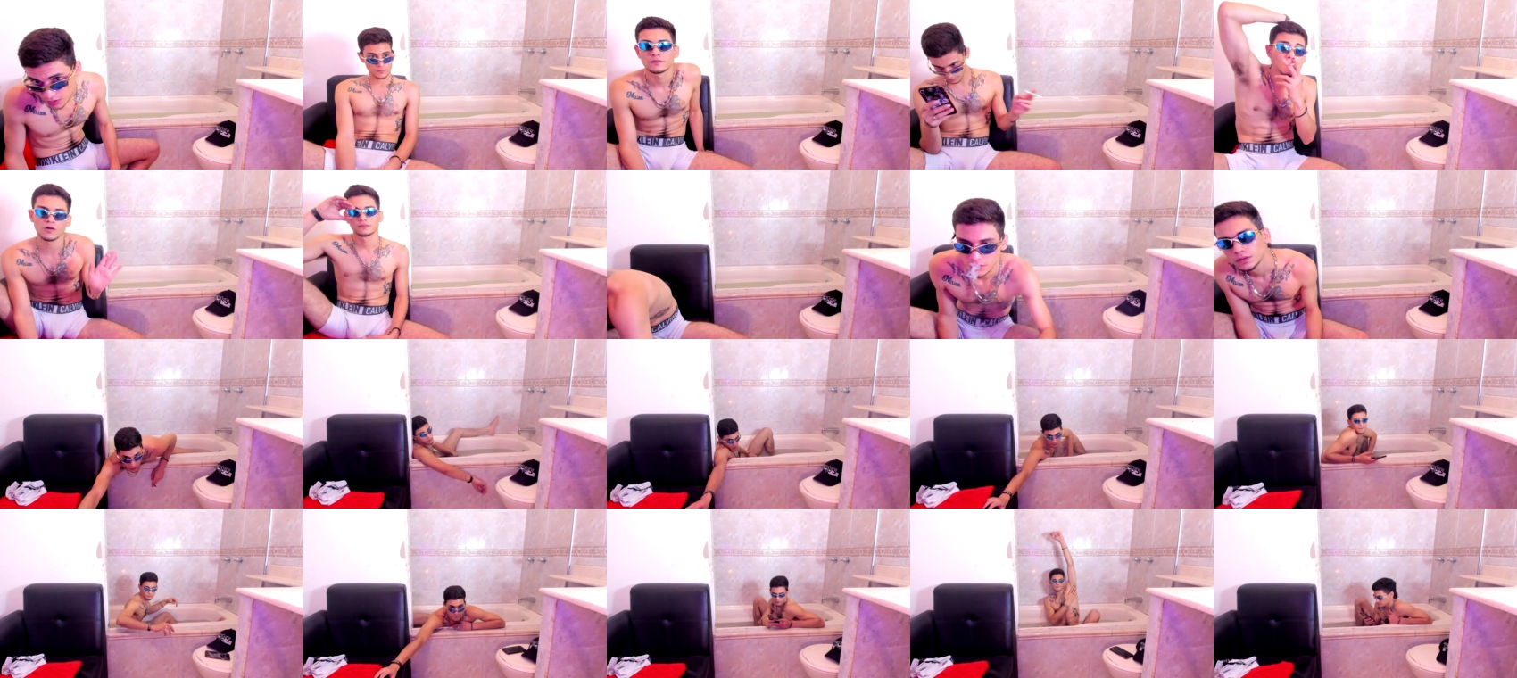 Axel_sex69  22-11-2023 Recorded Video prettyface