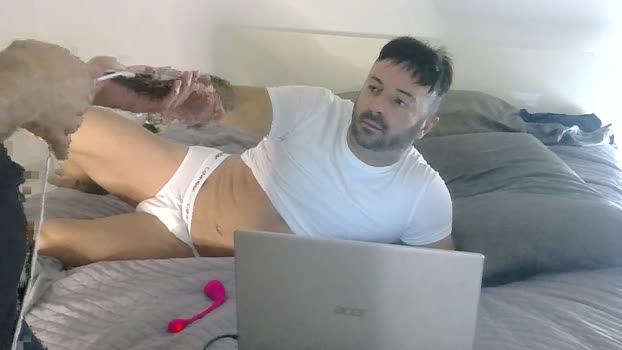 BeppeCansado  21-11-2023 Recorded Video oral