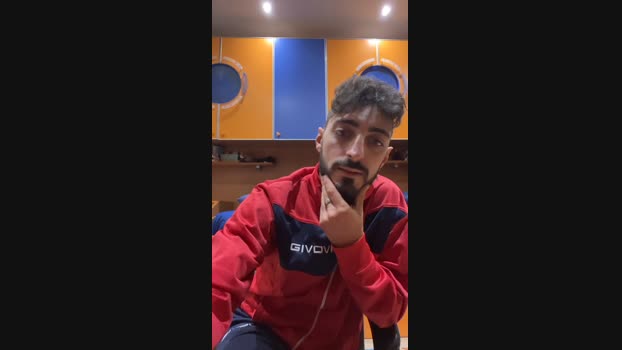 Bigross23  21-11-2023 Recorded Video prettyface