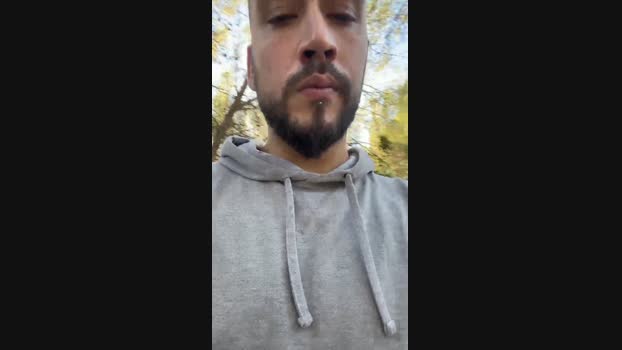 Catarsis94  22-11-2023 Recorded Video harddick