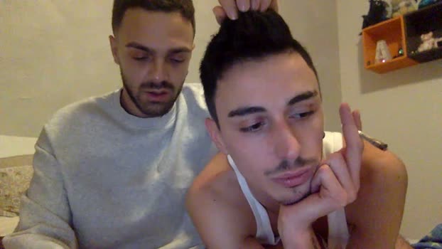 Chuckit9100  21-11-2023 Recorded Video lick
