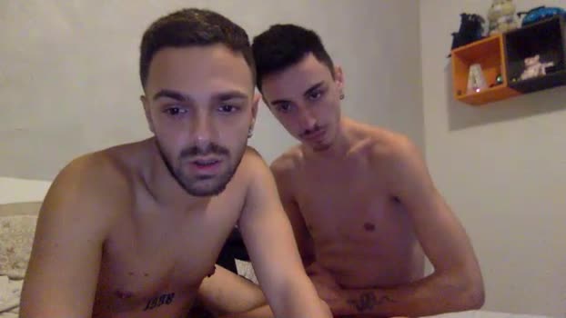 Chuckit9100  21-11-2023 Recorded Video sexy