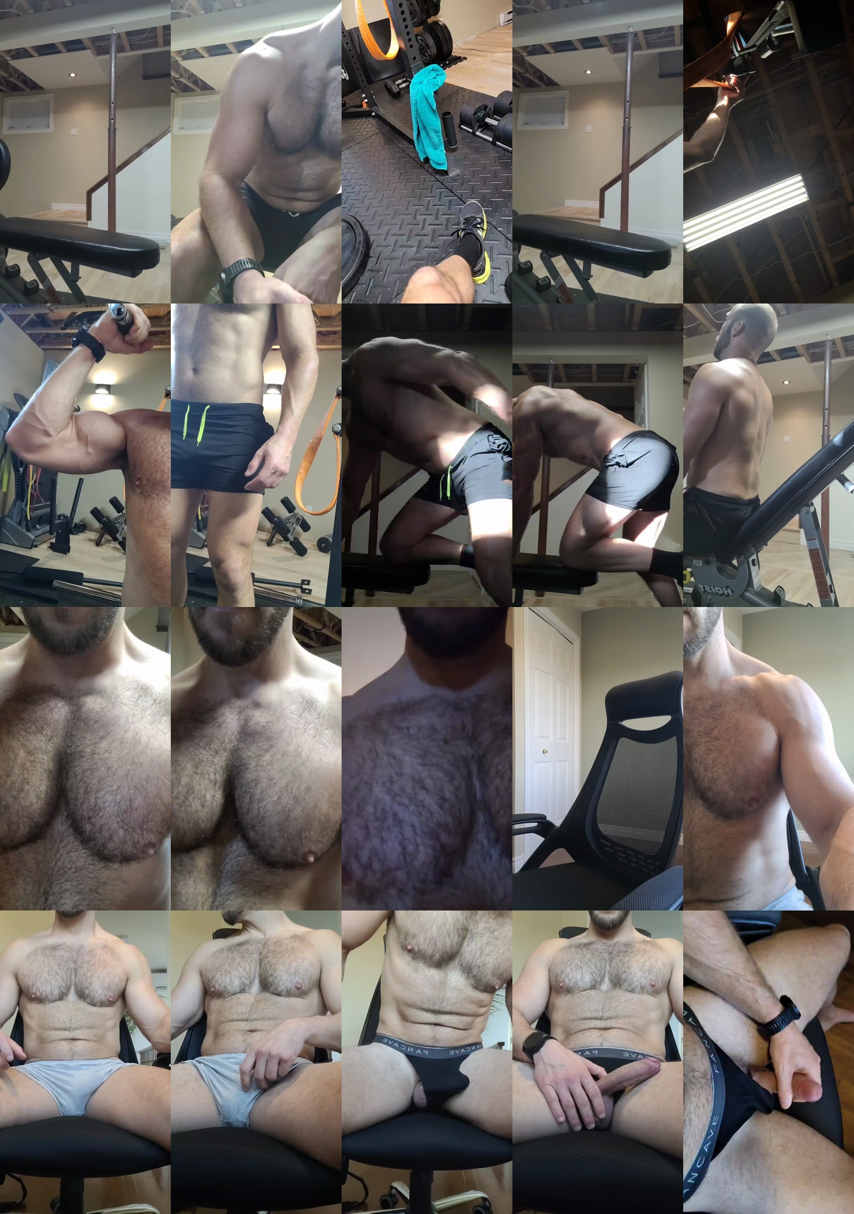 Cndhunkxxxxx  21-11-2023 Recorded Video Topless