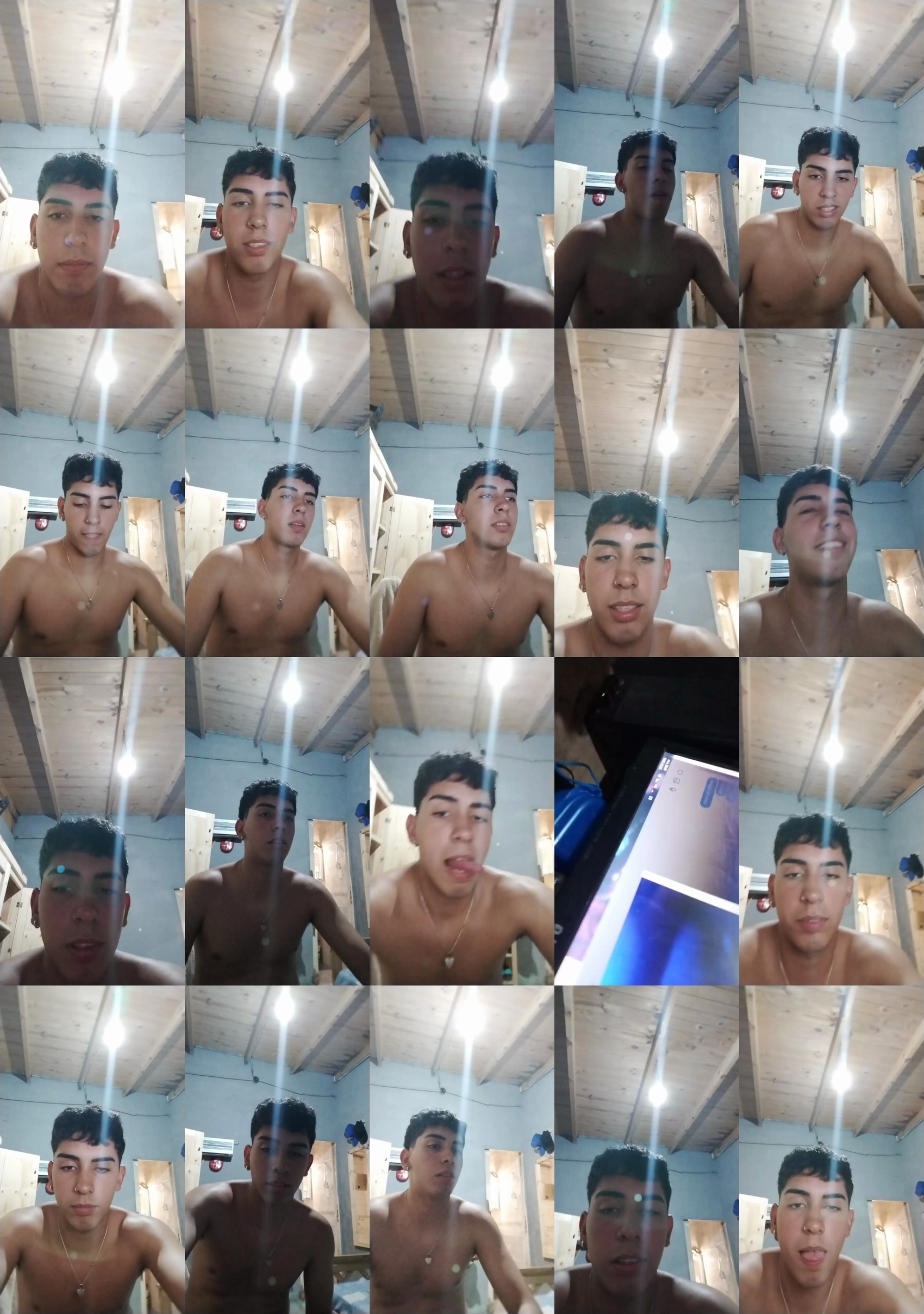 Elzorrito4  22-11-2023 Recorded Video bigass