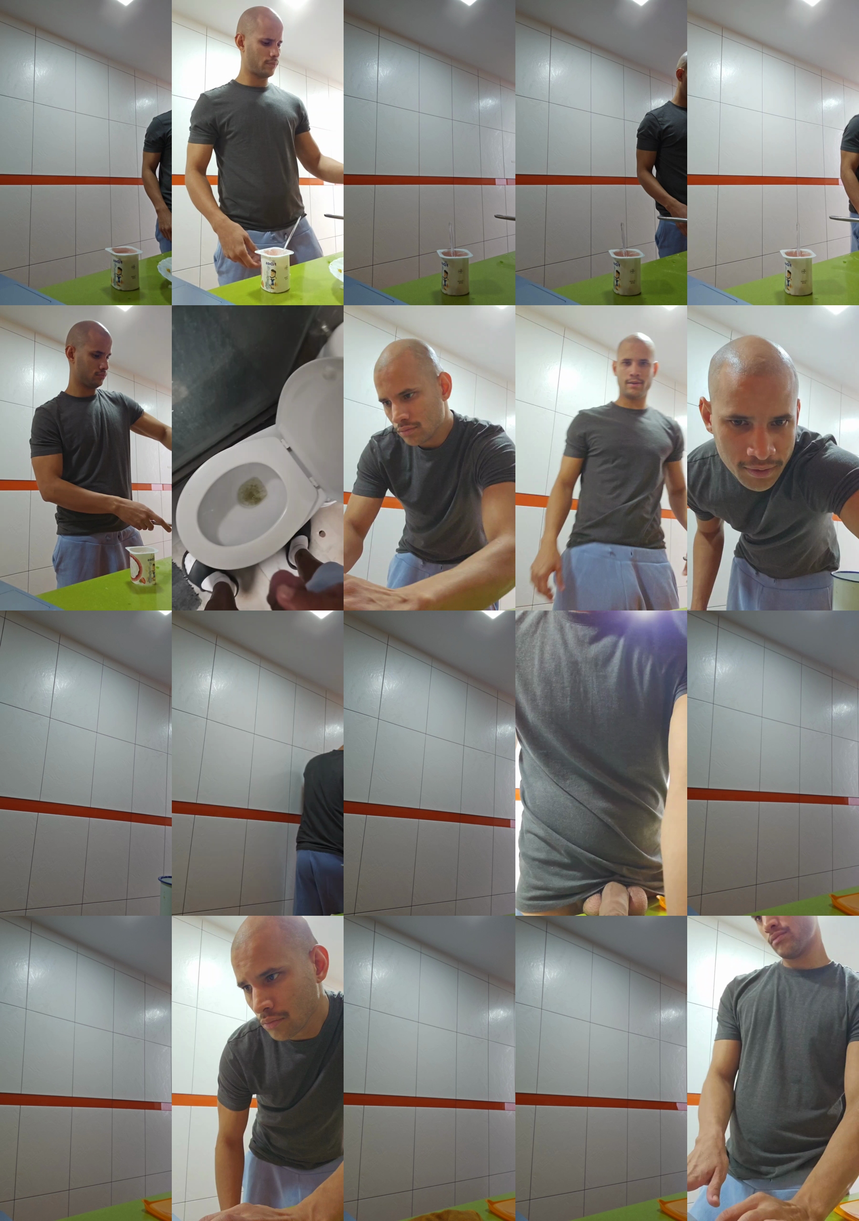 Flacode23cm  22-11-2023 Recorded Video yummy