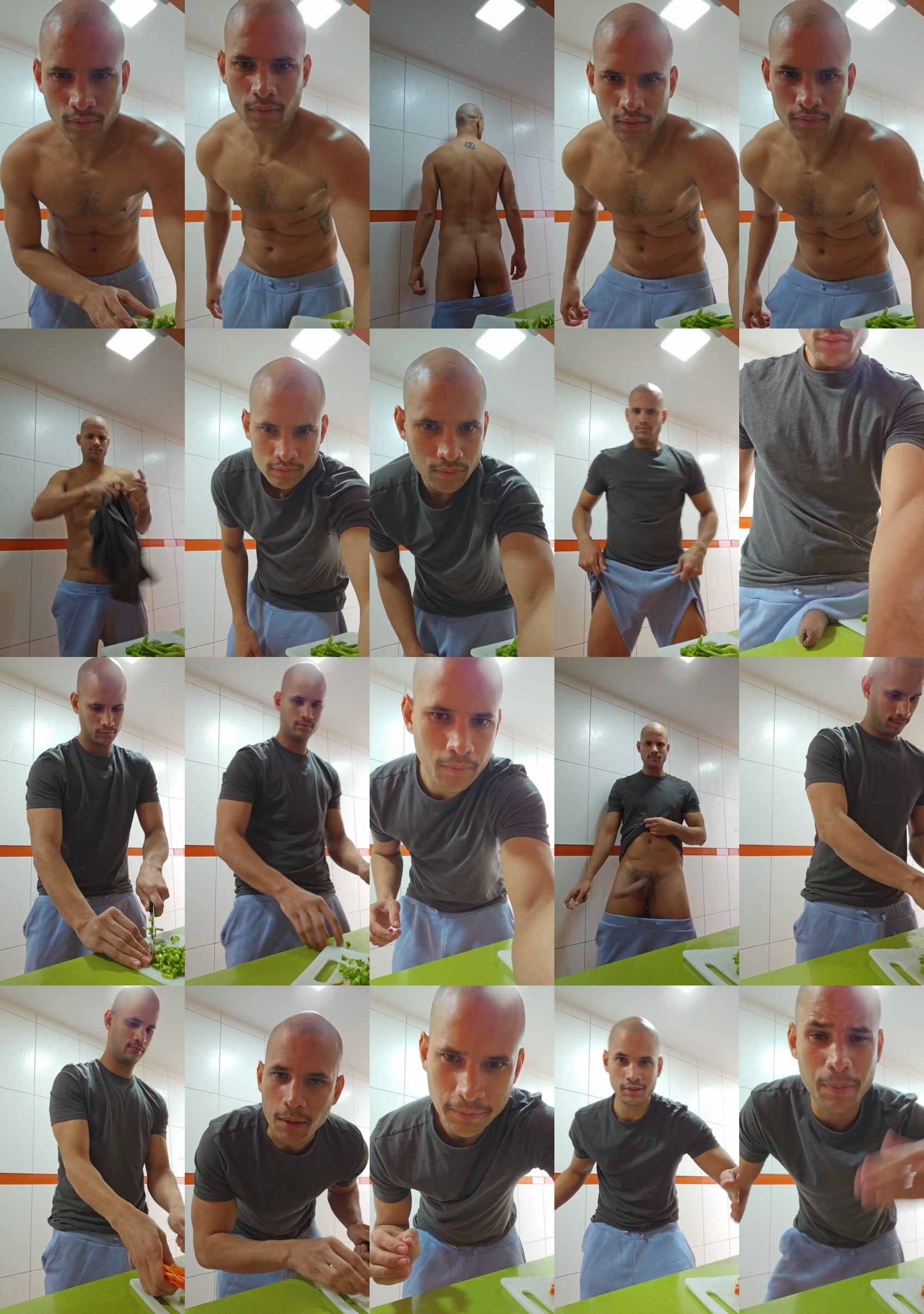 Flacode23cm  22-11-2023 Recorded Video Webcam