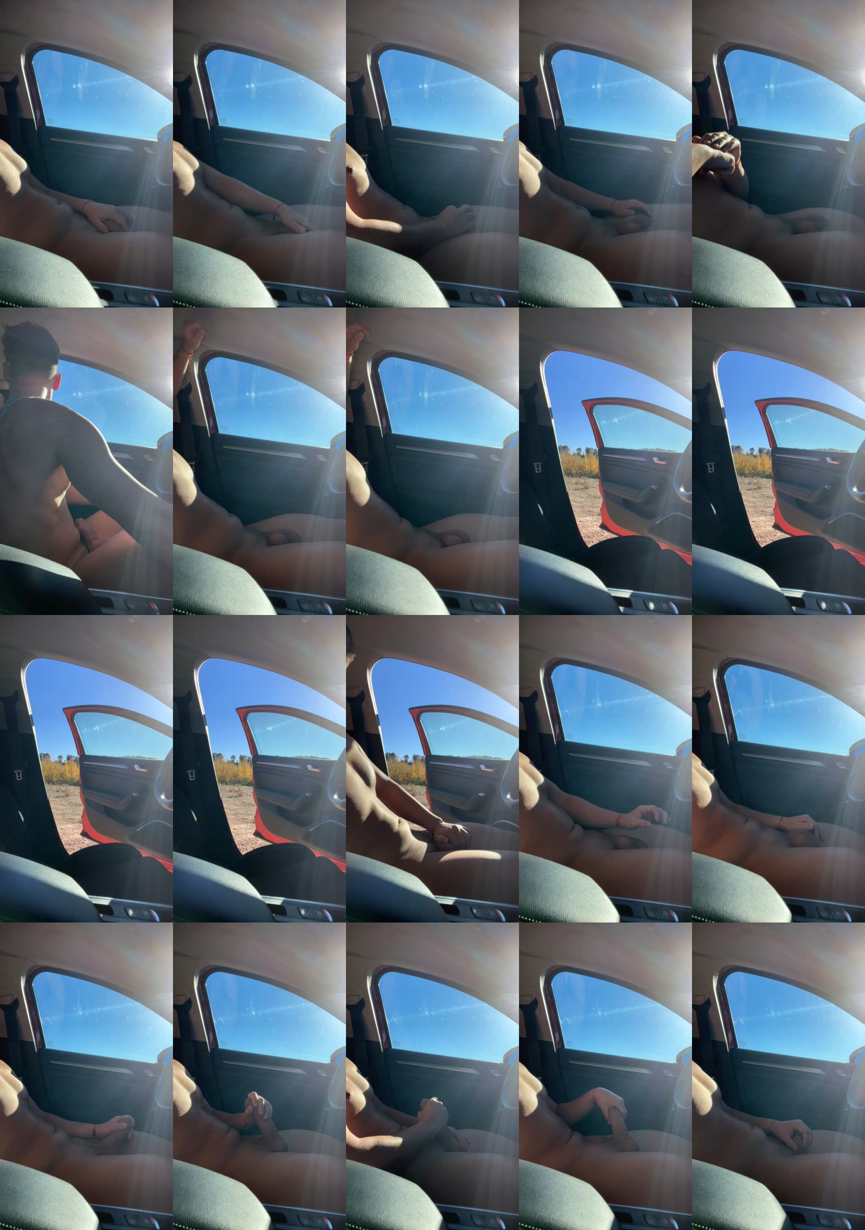 Fran20190  22-11-2023 Recorded Video naughty