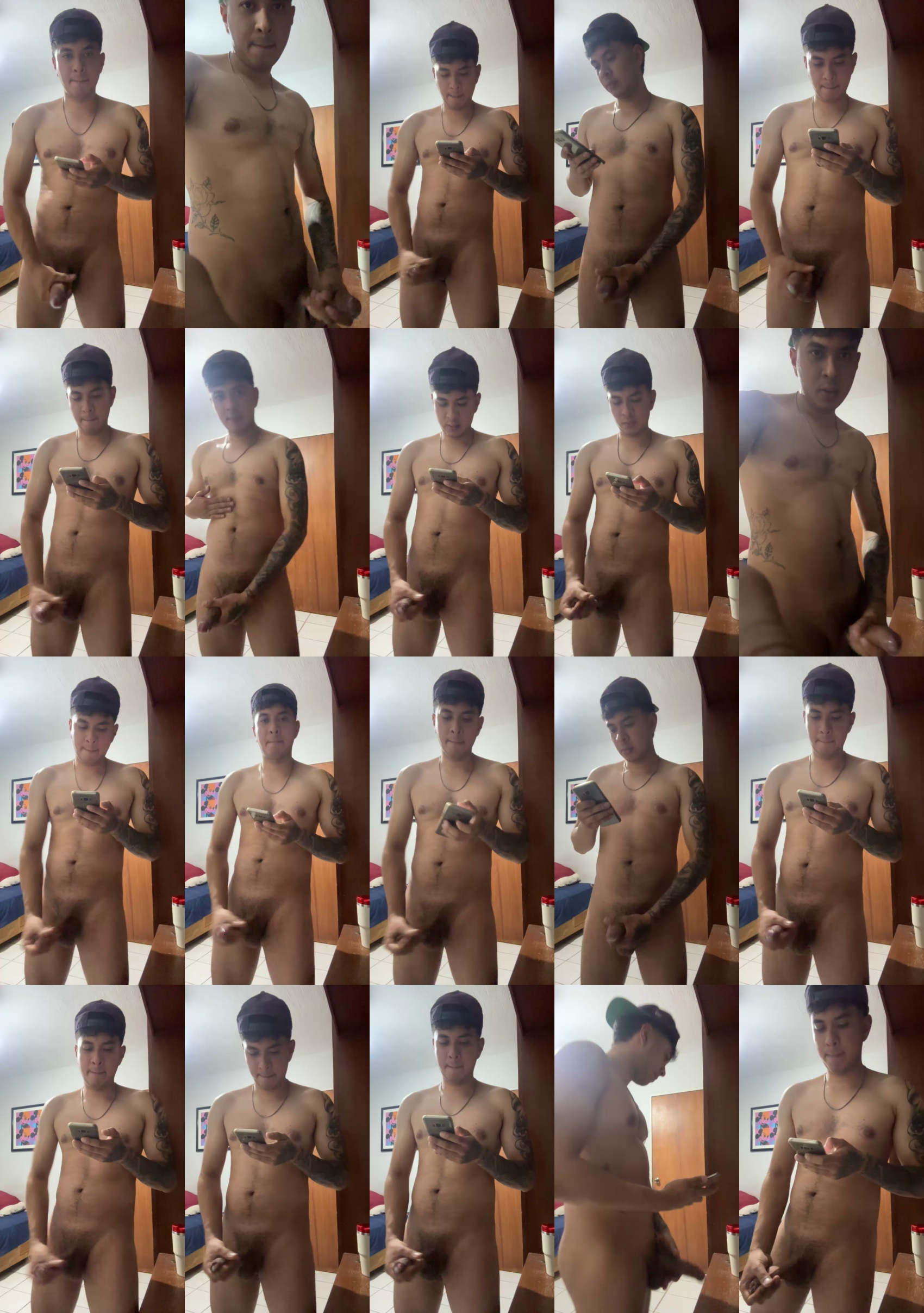 Freshmen1  22-11-2023 Recorded Video suck