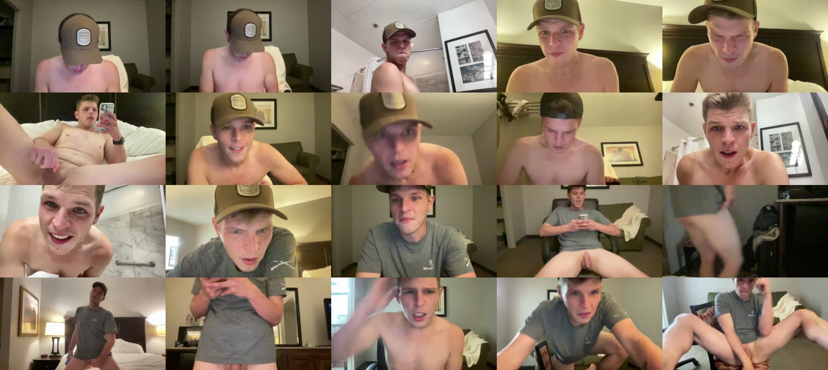 Funboiokie  22-11-2023 Recorded Video bigass
