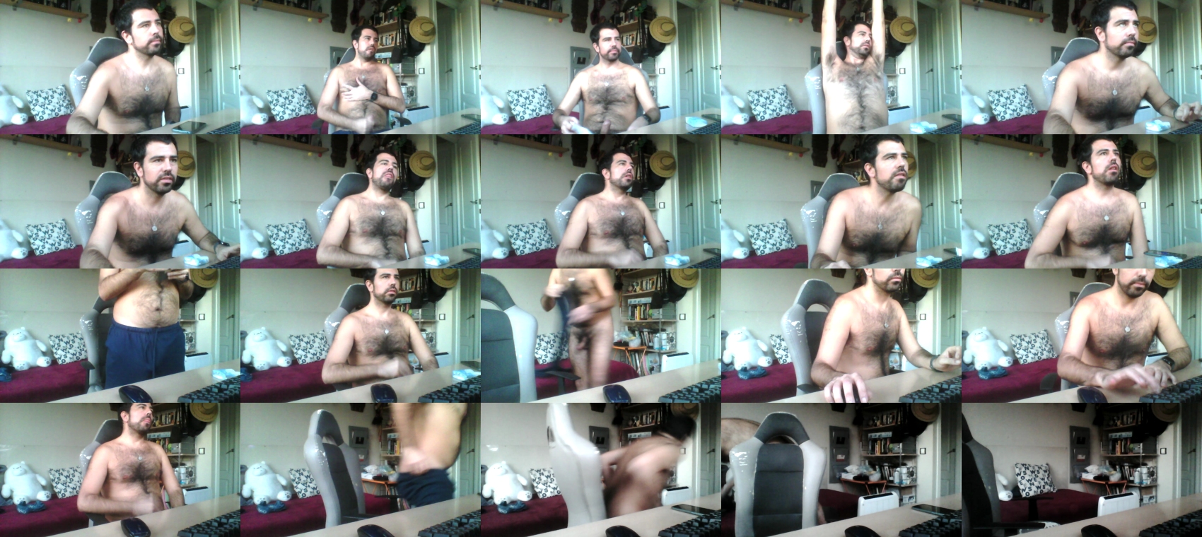 Galaudin  21-11-2023 Recorded Video big