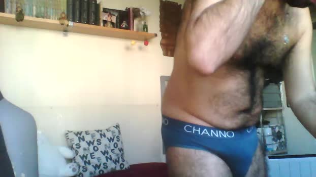 Galaudin  22-11-2023 Recorded Video twink