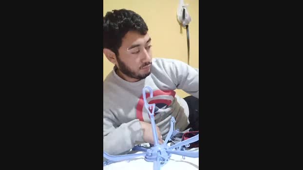 KINTAR  22-11-2023 Recorded Video fingering