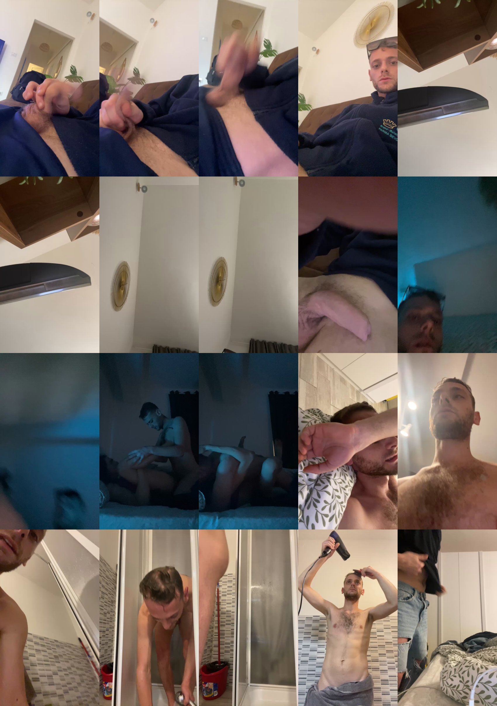 Locodice9  22-11-2023 Recorded Video Cam