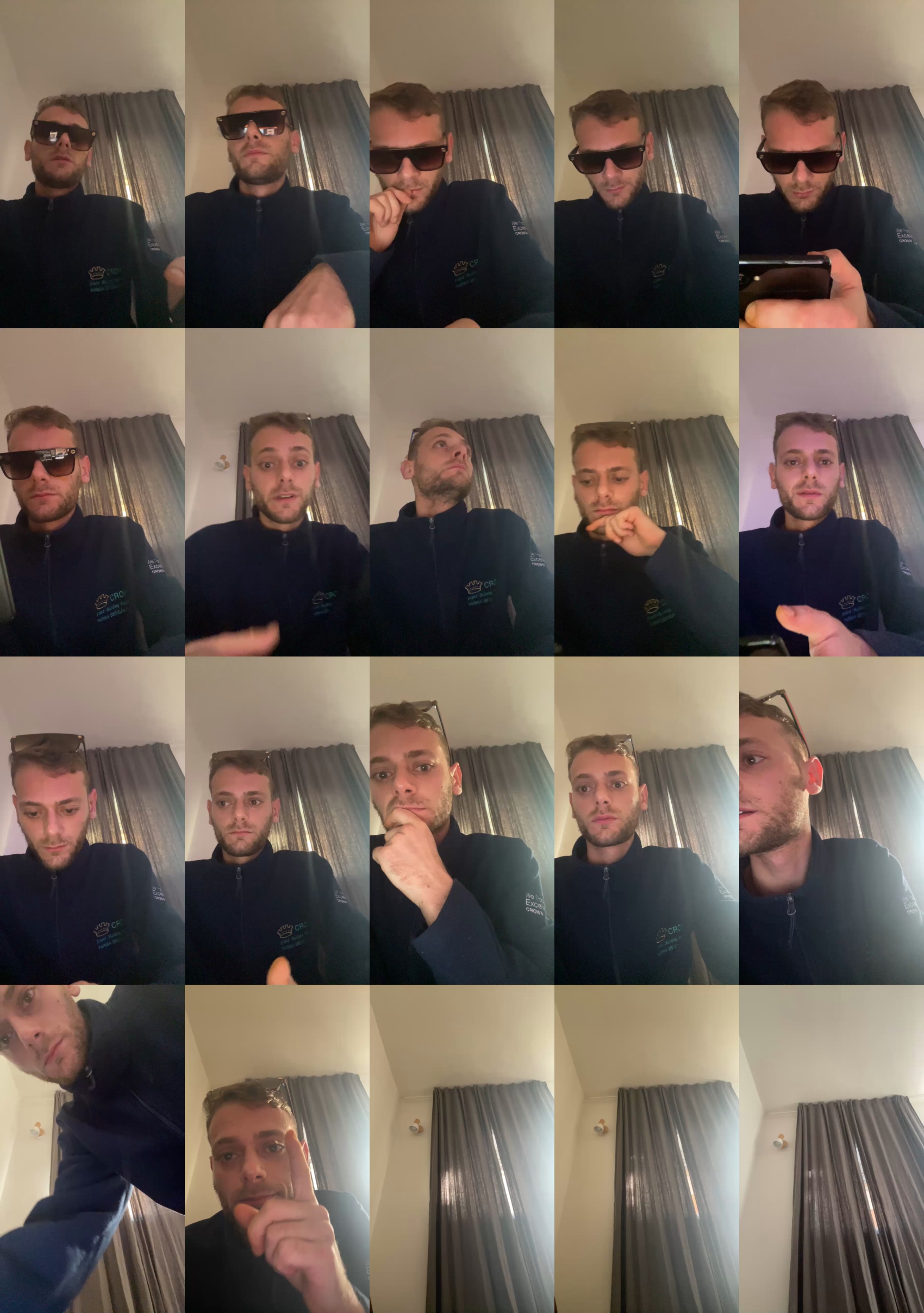 Locodice9  22-11-2023 Recorded Video orgasm
