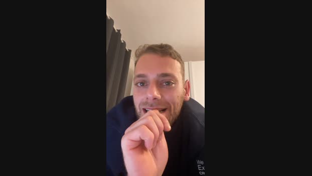Locodice9  22-11-2023 Recorded Video gag