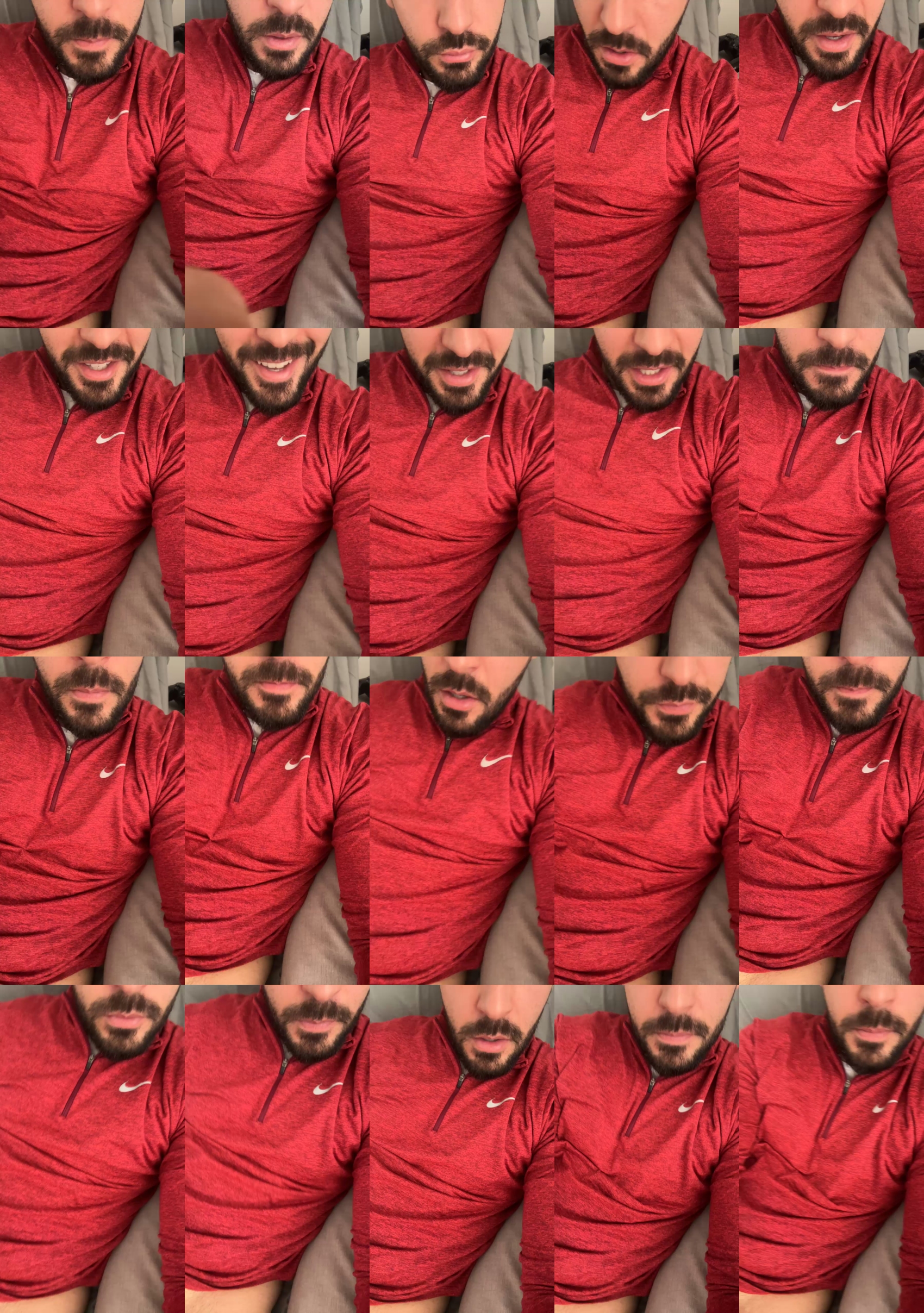 Lucky23xl  22-11-2023 Recorded Video gay