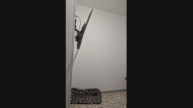 Lurio  21-11-2023 Recorded Video fingers