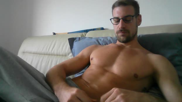 Magagna91  22-11-2023 Recorded Video yummy