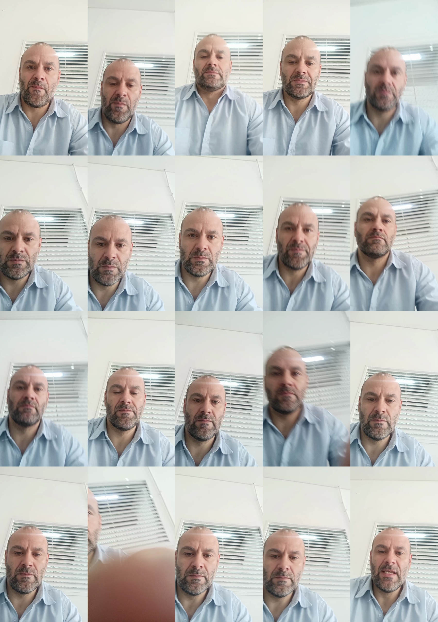 Marcosbs1909  22-11-2023 Recorded Video naughty