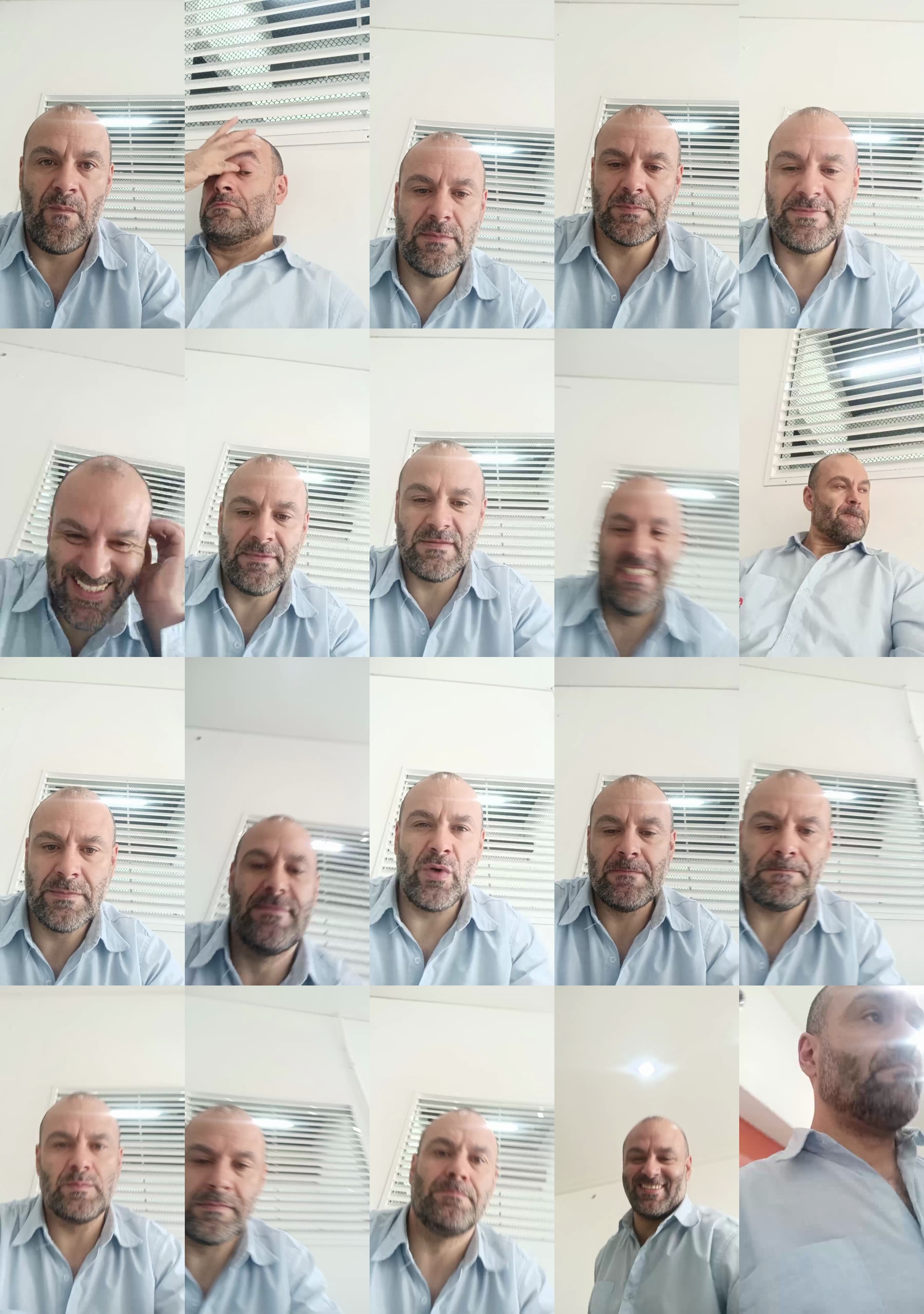 Marcosbs1909  22-11-2023 Recorded Video wank