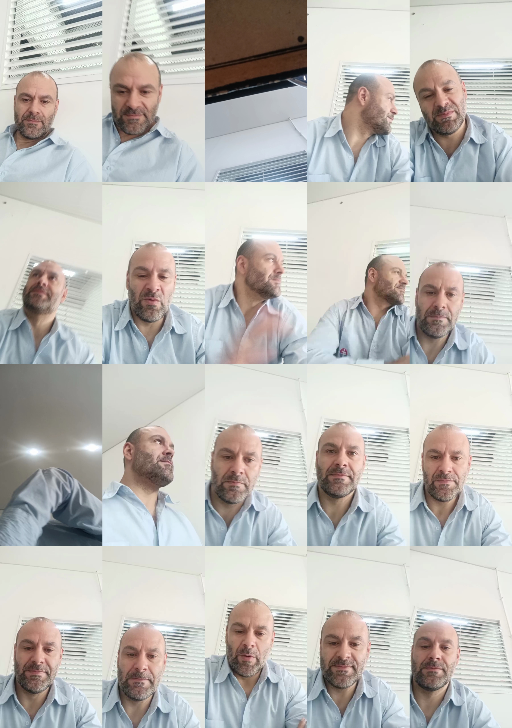 Marcosbs1909  22-11-2023 Recorded Video jackoff