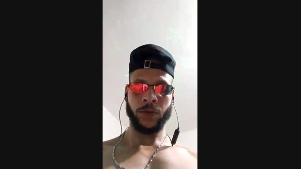 Meulalio  22-11-2023 Recorded Video hardcock