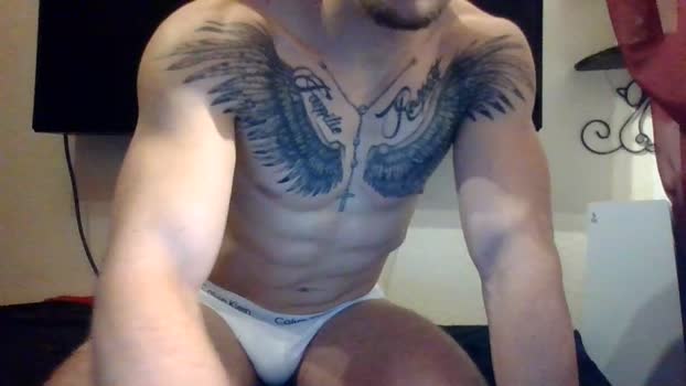 MrFitLover  21-11-2023 Recorded Video deepthroat