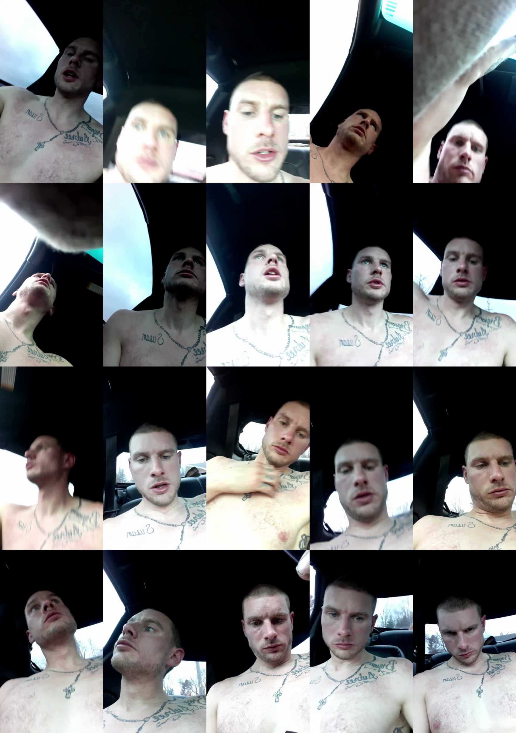 Needm69  21-11-2023 Recorded Video sexy