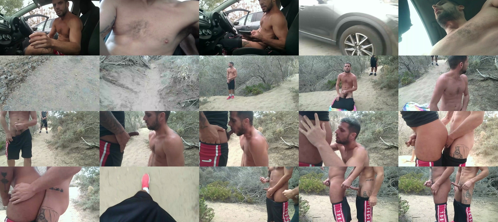Pabloysebas  21-11-2023 Recorded Video dirty