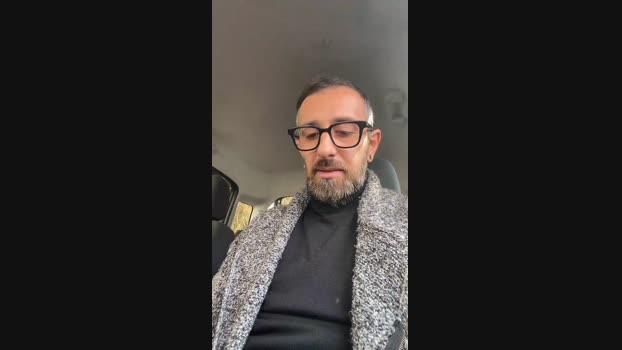 Paquitobaby  22-11-2023 Recorded Video deep